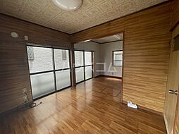 メゾネット川岸 B