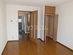 名古屋市営名城線 茶屋ヶ坂駅 徒歩10分の賃貸アパート 2階1Kのリビング/ダイニング