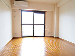 サマービレッジ 206 2階1Kのリビング/ダイニング