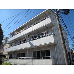 名古屋市営鶴舞線 浄心駅 徒歩11分の賃貸マンション