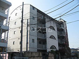 多摩都市モノレール 大塚・帝京大学駅 徒歩7分の賃貸マンション