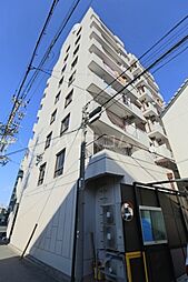 桜通サンダイマンション