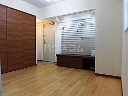 ラ・シュシュ覚王山 7階ワンルームのリビング/ダイニング