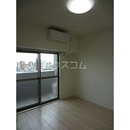 名古屋市営名城線 志賀本通駅 徒歩9分の賃貸マンション 4階1Kのリビング/ダイニング