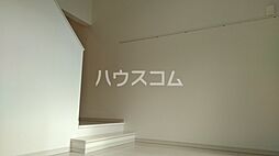 名古屋市営鶴舞線 庄内通駅 徒歩11分の賃貸アパート 1階1Kのリビング/ダイニング