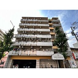 名古屋市営鶴舞線 鶴舞駅 徒歩8分の賃貸マンション