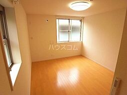 リブリ・ニュータウン 106 1階1Kのリビング/ダイニング