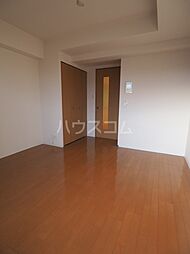 名古屋市営名城線 平安通駅 徒歩3分の賃貸マンション 10階1Kのリビング/ダイニング