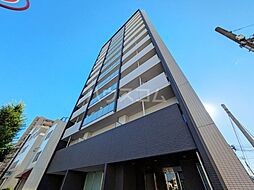 名古屋市営東山線 今池駅 徒歩8分の賃貸マンション