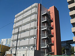 多摩都市モノレール 大塚・帝京大学駅 徒歩1分の賃貸マンション