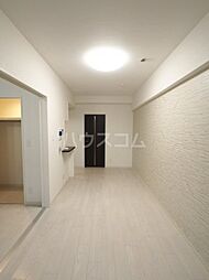 名古屋市営名城線 ナゴヤドーム前矢田駅 徒歩13分の賃貸マンション 2階1LDKのリビング/ダイニング