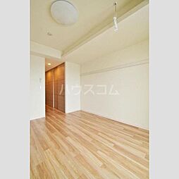 名古屋市営鶴舞線 上前津駅 徒歩2分の賃貸マンション 5階ワンルームのリビング/ダイニング