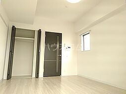 名古屋市営鶴舞線 浅間町駅 徒歩8分の賃貸マンション 12階1Kのリビング/ダイニング