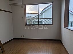 JR中央線 国分寺駅 徒歩6分の賃貸アパート 2階ワンルームのリビング/ダイニング