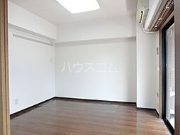 名古屋市営桜通線 吹上駅 徒歩5分の賃貸マンション 1階1LDKのリビング/ダイニング