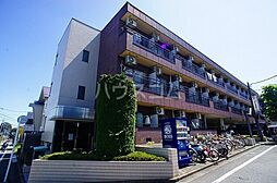 サンハイツ堀之内Ｅ