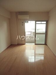 名古屋市営鶴舞線 庄内通駅 徒歩11分の賃貸マンション 4階1Kのリビング/ダイニング