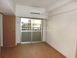 名古屋市営東山線 今池駅 徒歩4分の賃貸マンション 4階1Kのリビング/ダイニング