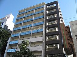 フォレシティ新栄