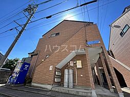 名古屋市営名城線 志賀本通駅 徒歩6分の賃貸アパート