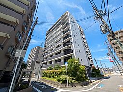 名古屋市営東山線 今池駅 徒歩5分の賃貸マンション