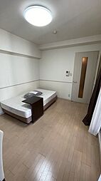 LiVEMAX　MOON 203 2階1Kのリビング/ダイニング