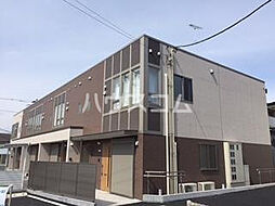 オーク　テラス