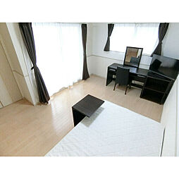 名古屋市営鶴舞線 浅間町駅 徒歩2分の賃貸マンション 6階ワンルームのリビング/ダイニング