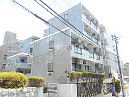 京王相模原線 京王多摩センター駅 徒歩8分の賃貸マンション