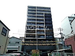 名古屋臨海高速あおなみ線 ささしまライブ駅 徒歩13分の賃貸マンション