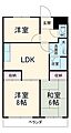 リアライズ若鶴4階6.0万円