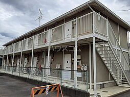 JR武蔵野線 府中本町駅 徒歩16分の賃貸アパート