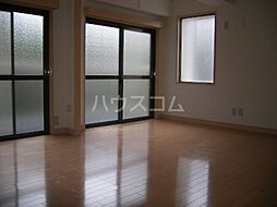 名古屋市営東山線 本山駅 徒歩6分の賃貸マンション 2階2LDKのリビング/ダイニング