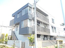 京王線 聖蹟桜ヶ丘駅 徒歩10分の賃貸マンション