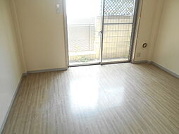 京王線 聖蹟桜ヶ丘駅 徒歩10分の賃貸マンション 1階1Kのリビング/ダイニング