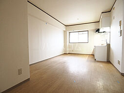 グランドステータス楠 206 2階2LDKのリビング/ダイニング