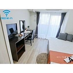 名古屋市営東山線 新栄町駅 徒歩5分の賃貸マンション 11階1Kのリビング/ダイニング