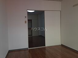 ストークハイツ　タケダ 303 3階1DKのリビング/ダイニング