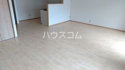 アーバンプラザＡ 402 4階1LDKのリビング/ダイニング