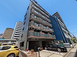 名古屋市営東山線 今池駅 徒歩8分の賃貸マンション