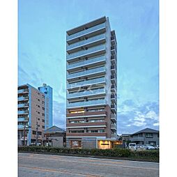 名古屋市営東山線 今池駅 徒歩13分の賃貸マンション