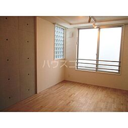 名古屋市営東山線 新栄町駅 徒歩6分の賃貸マンション 2階ワンルームのリビング/ダイニング