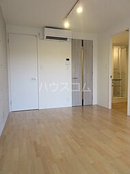 名古屋市営東山線 新栄町駅 徒歩6分の賃貸マンション 2階ワンルームのリビング/ダイニング