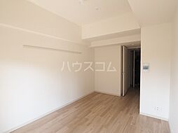 名古屋市営東山線 新栄町駅 徒歩6分の賃貸マンション 3階1Kのリビング/ダイニング