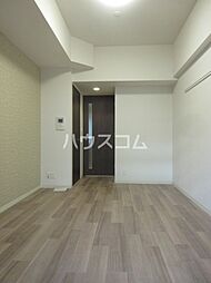 名古屋市営東山線 新栄町駅 徒歩7分の賃貸マンション 4階1Kのリビング/ダイニング