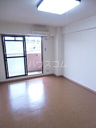 名古屋市営鶴舞線 庄内緑地公園駅 徒歩10分の賃貸マンション 3階1Kのリビング/ダイニング