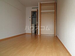 グラシアス　ユリ 202 2階1Kのリビング/ダイニング