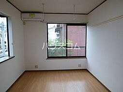 名古屋市営名城線 砂田橋駅 徒歩16分の賃貸アパート 2階1Kのリビング/ダイニング