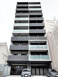 名古屋市営鶴舞線 鶴舞駅 徒歩8分の賃貸マンション