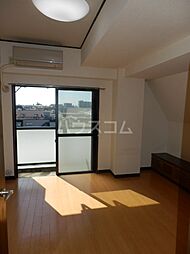 東京メトロ東西線 南行徳駅 徒歩10分の賃貸マンション 5階1Kのリビング/ダイニング